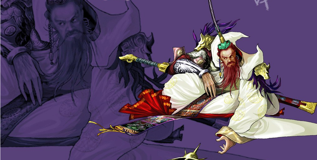 封神演义十绝阵中姚天君得了太极图为何不依靠它来证道