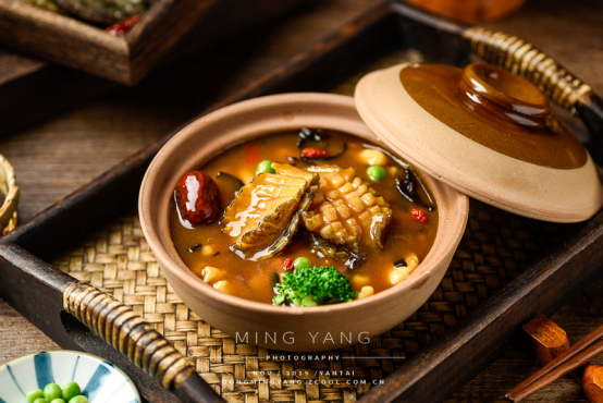 "轻奢"养生宫廷菜:鲍鱼捞饭,备受餐饮届关注的一个热点