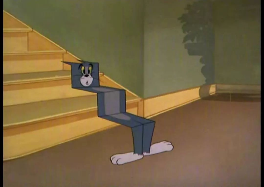 谢谢你俩,陪我们长大_tom