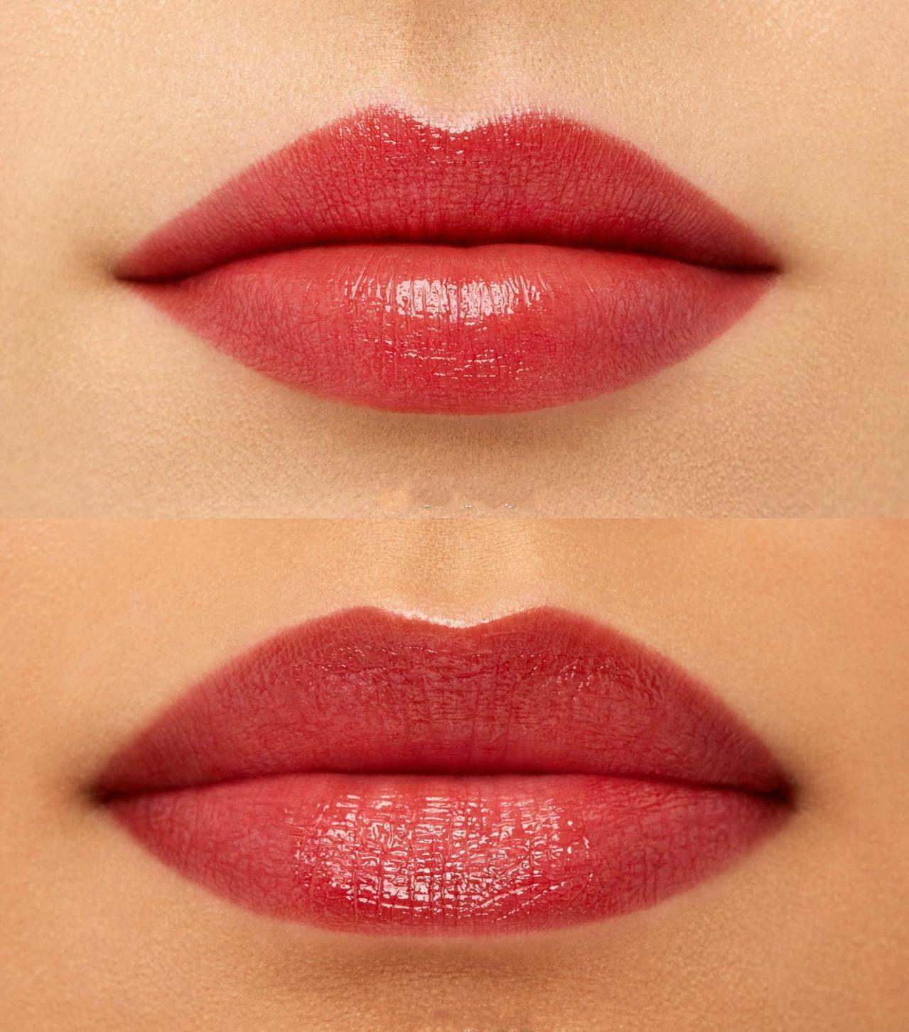 原创又种下一片草原这些2020新年彩妆看完不心动算我输