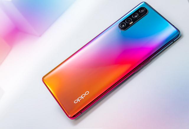 雙模5g又添一員 oppo reno3 pro告訴你為什麼要選它