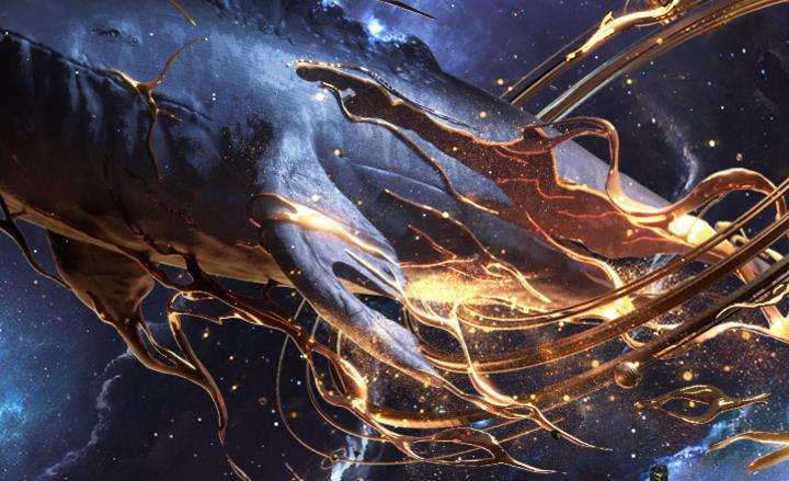 英雄联盟隐藏英雄虚鲲介绍纯属搞笑各位看看就好