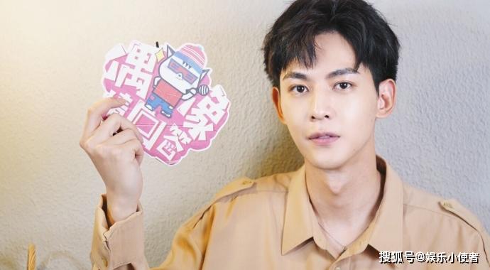 唐晓天和纪凌尘长得像 同为模特出身同框照如同双胞胎