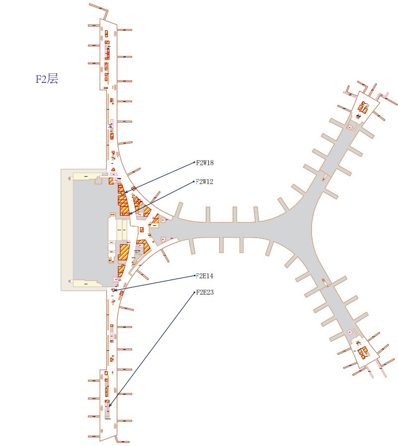 昆明机场航站楼商业资源招商项目招商公告