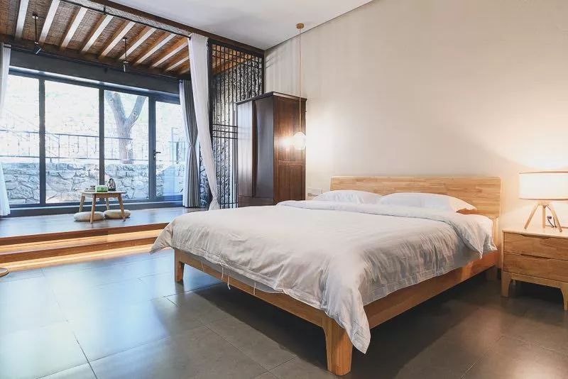 羡慕李子柒的田园生活在牛记庵你也可以