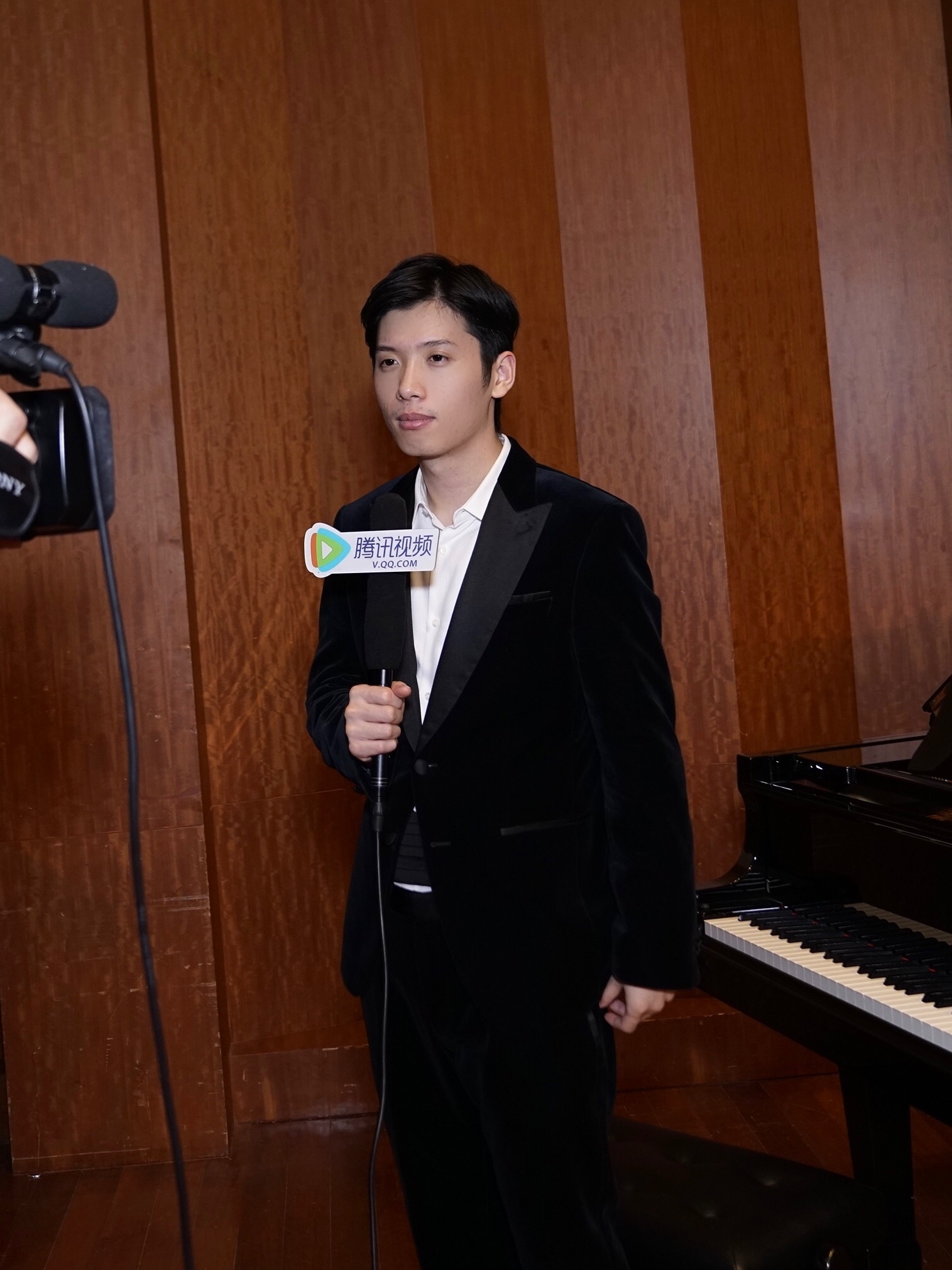 金鸽平钢琴教室2020新年音乐会暨人文荟钢琴交流中心成立