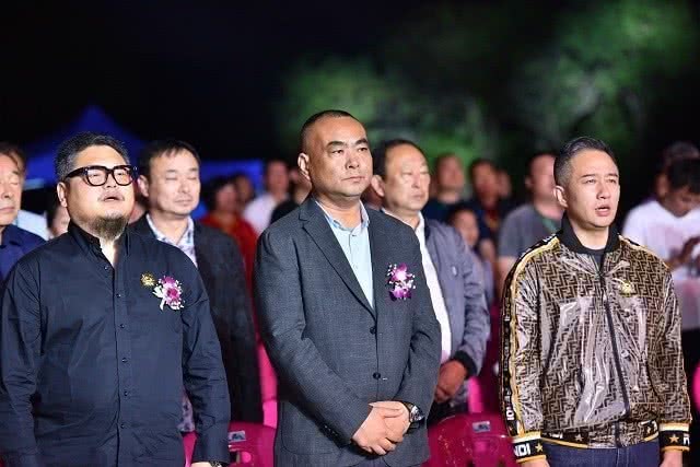 原创蚁人文化打造2019年度搏击盛宴,邱建良世界第一头衔或被"夺"走