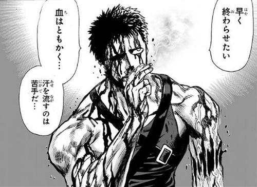 天然水和僵尸男究竟谁能够耗死谁恐怕胜利的人会超出你的预料