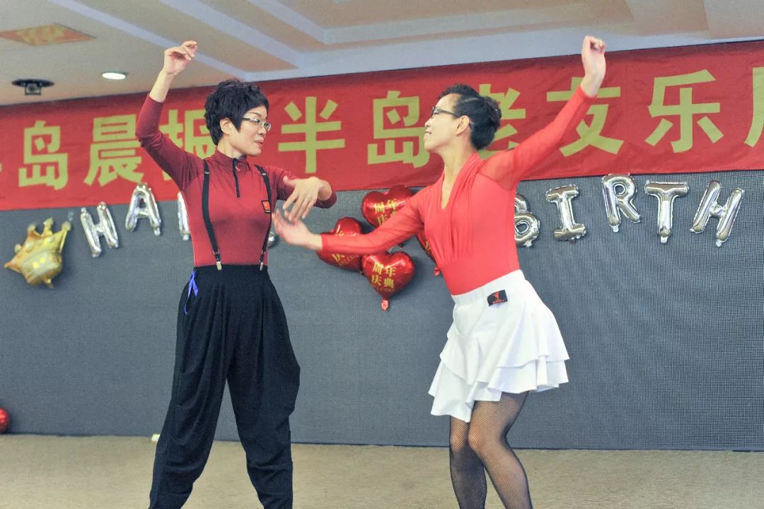 等我退休了,也要这样活…