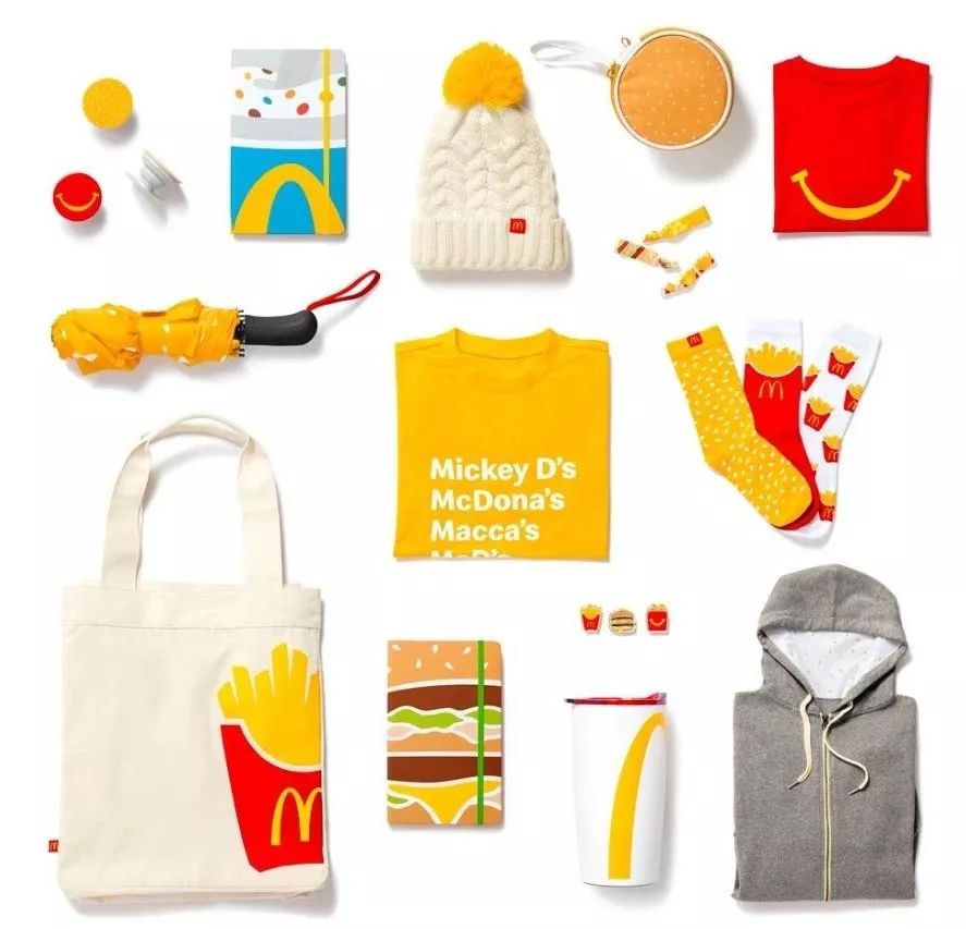 麦当劳周边最近翻车了新冰雪奇缘联名丑炸网友求求你好好做鸡别老想着