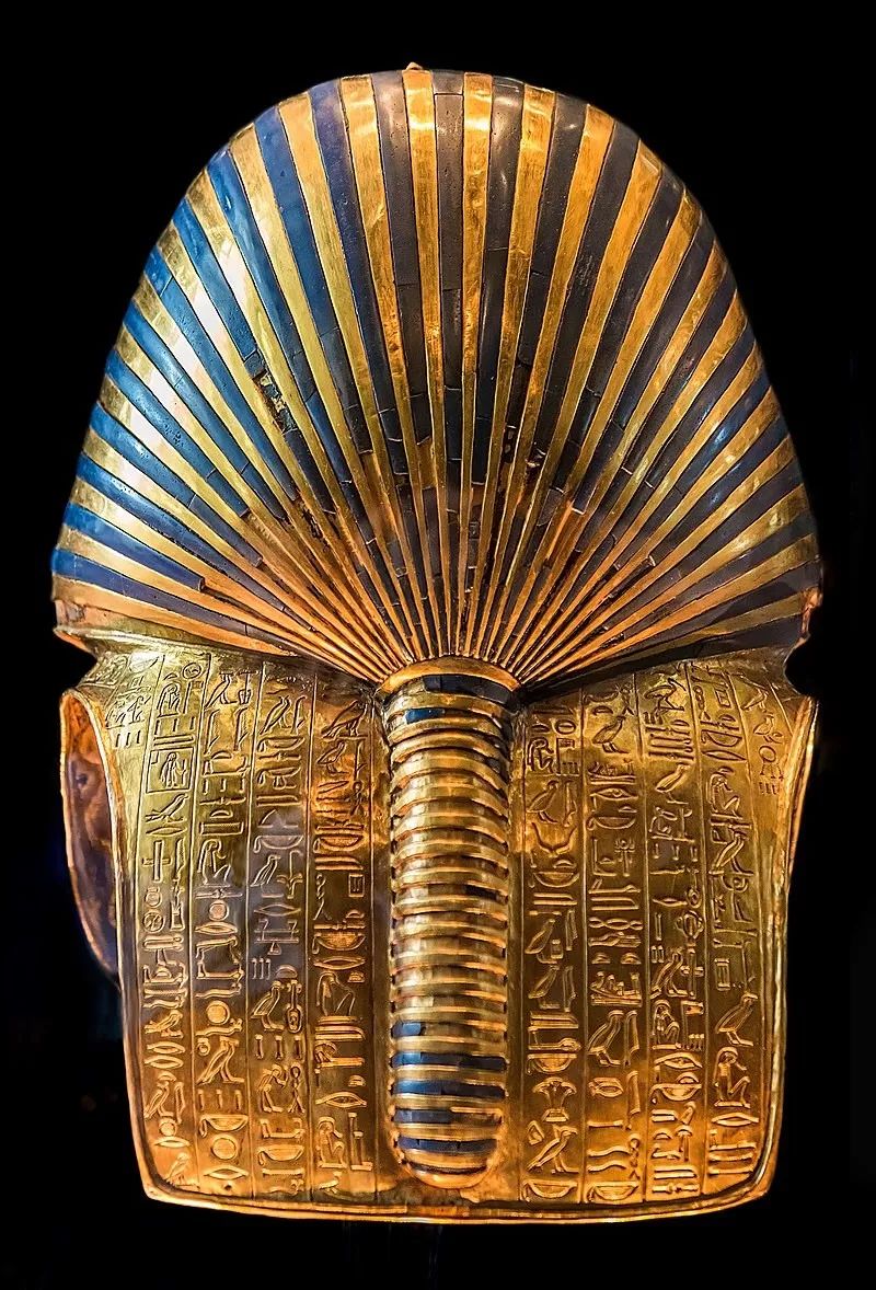 详解「开罗埃及博物馆」20件必看文物