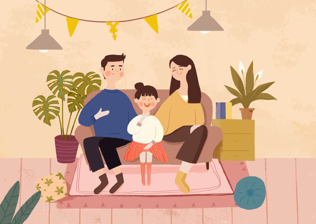 亲子关系越差孩子越容易网络游戏成瘾