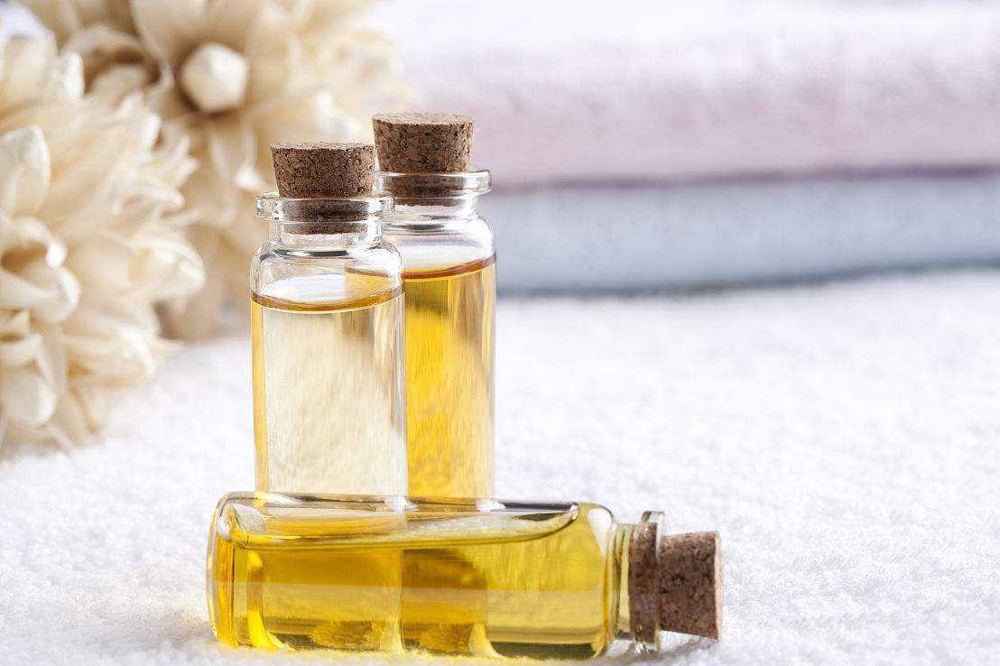 精油的萃取方法大全!收藏好就妥妥的了!_植物