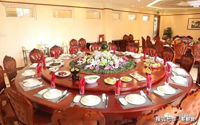 盘点中国"意头菜",这些"好意头"年夜饭菜名,你知道吗?_清蒸