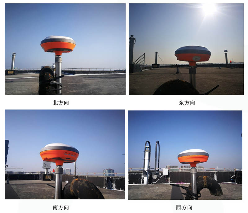 多场景实测 |专业测量设备千寻星矩sr1