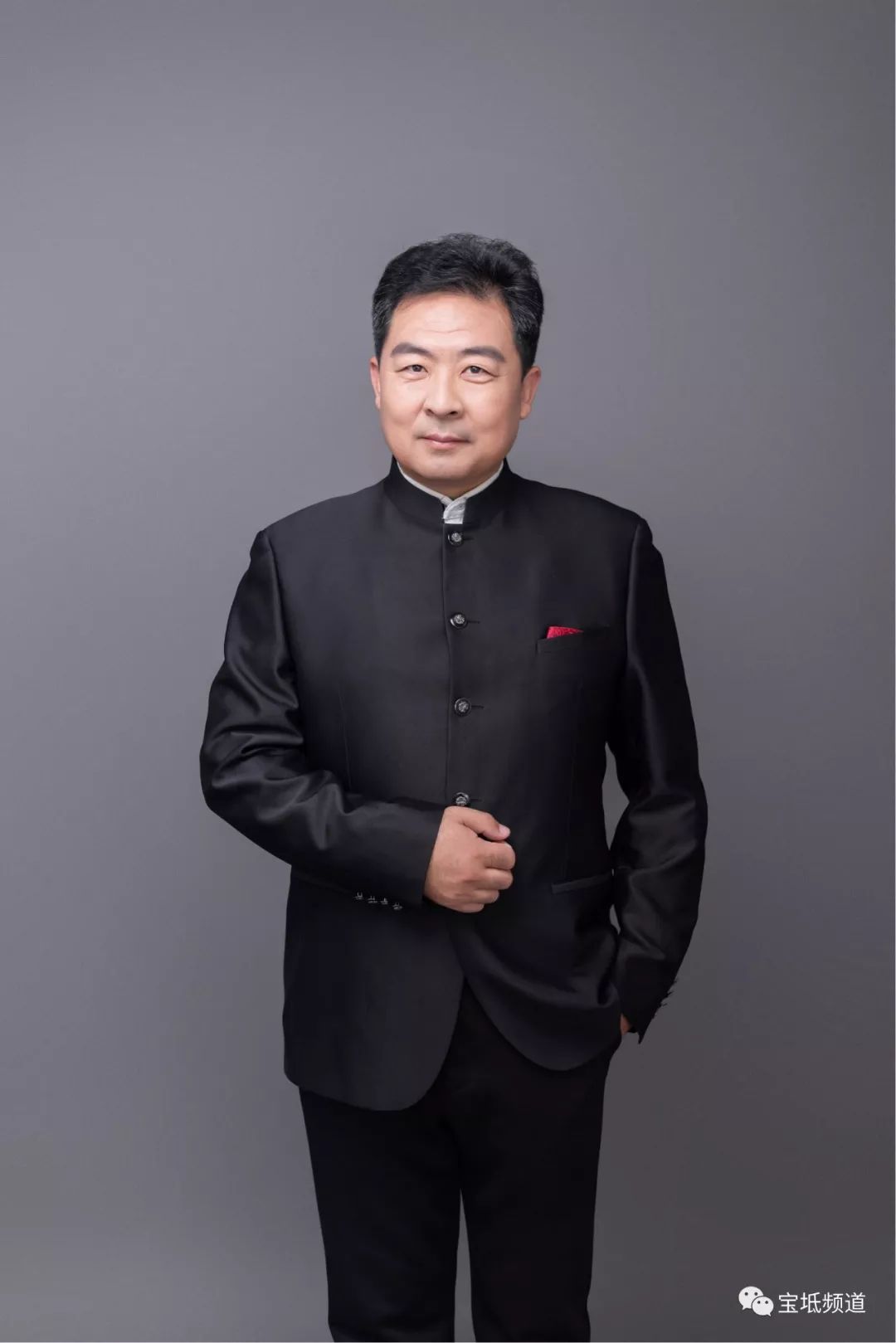 一大波演员歌手和电影人将抵达宝坻速来领票