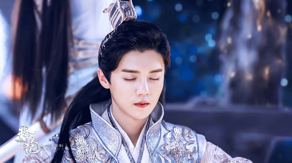 《梦回》十三爷成国民初恋!10个"古装初恋脸",鹿晗,吴倩入榜