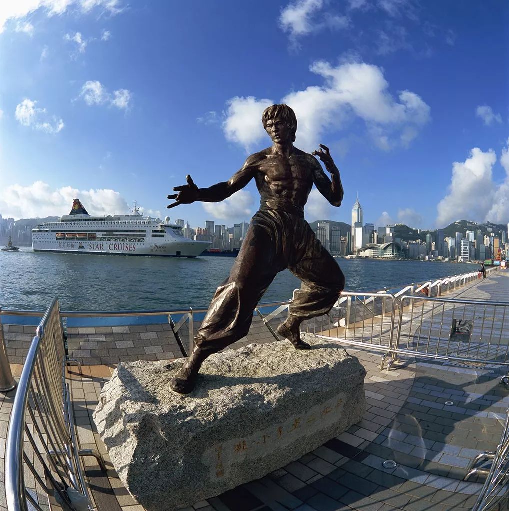 原来这么多年 我们都错了?_叶问为