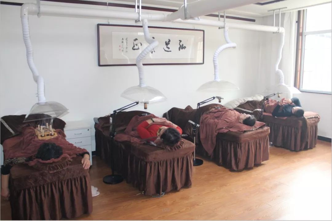 龙口正元堂古法养生馆您身边的养生专家!_艾灸