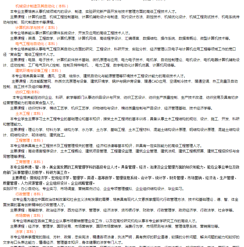 河南中原工學院報考流程近年來,學校先後被省委,省政府評為河南省文明