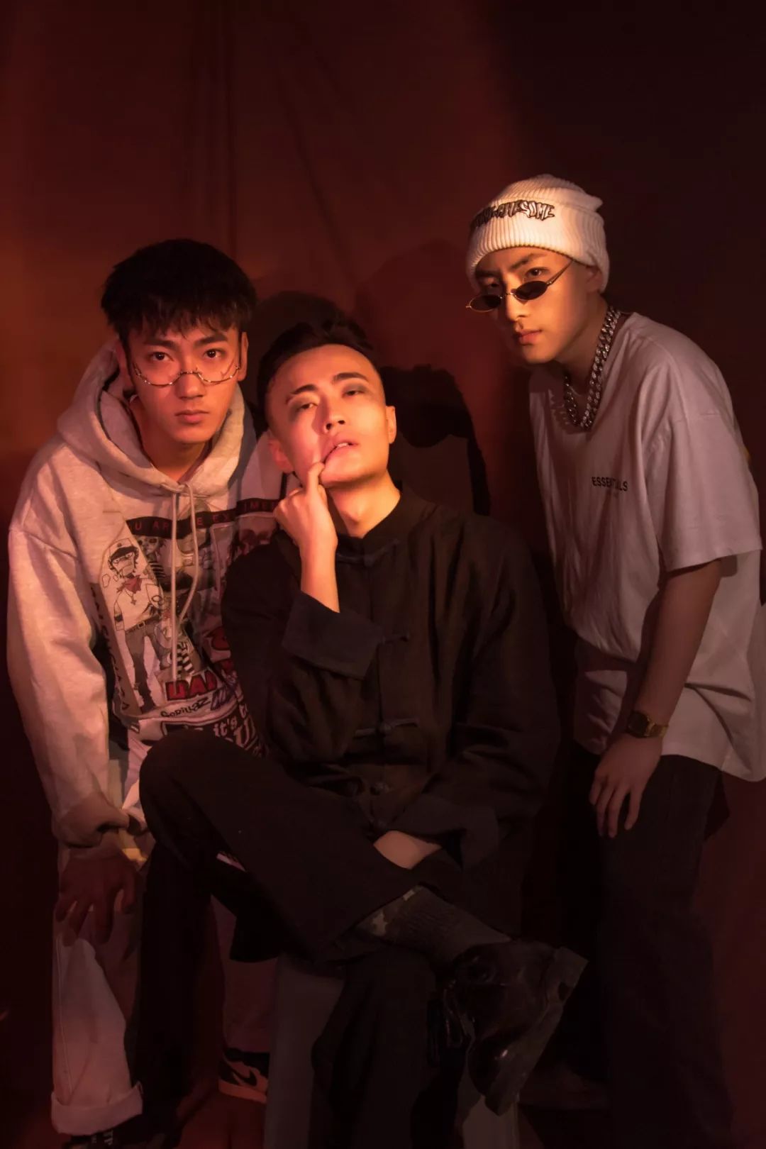 2020hipanewyear终章最后的勇士