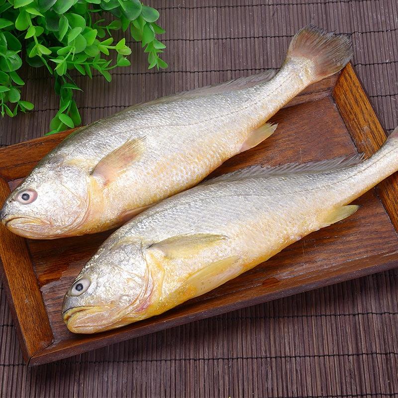 黄花鱼做不好那是你没做对这样做试试