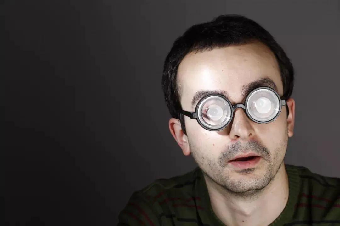 成年人不再长高近视度数也不会再涨了吗