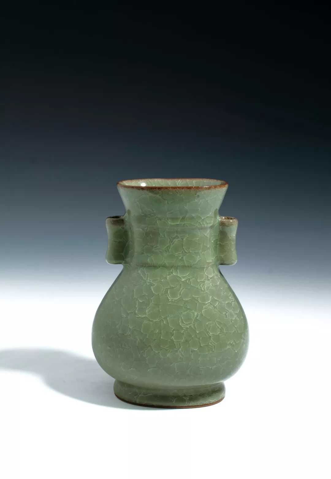 【展览预告】陶瓷中国——当代龙泉青瓷大师作品展