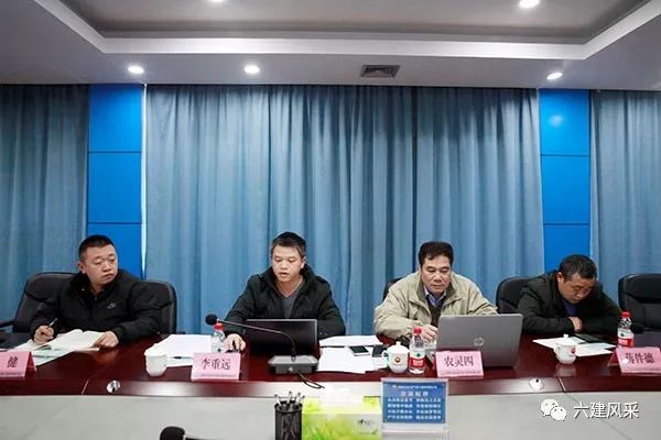 公司通过起重机械换证鉴定评审