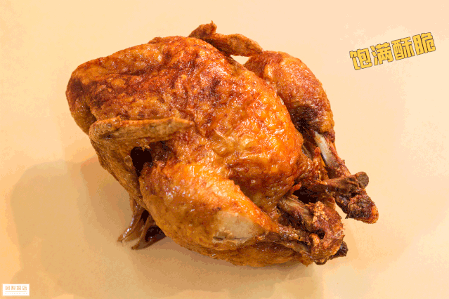 你还在吃韩式炸鸡香嫩可口的中式炸鸡才好吃