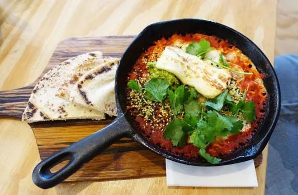 盘点悉尼赖德Ryde最受欢迎的7家餐馆，中餐、西餐、早午餐Brunch、咖啡馆……总有一款你心水！_地址