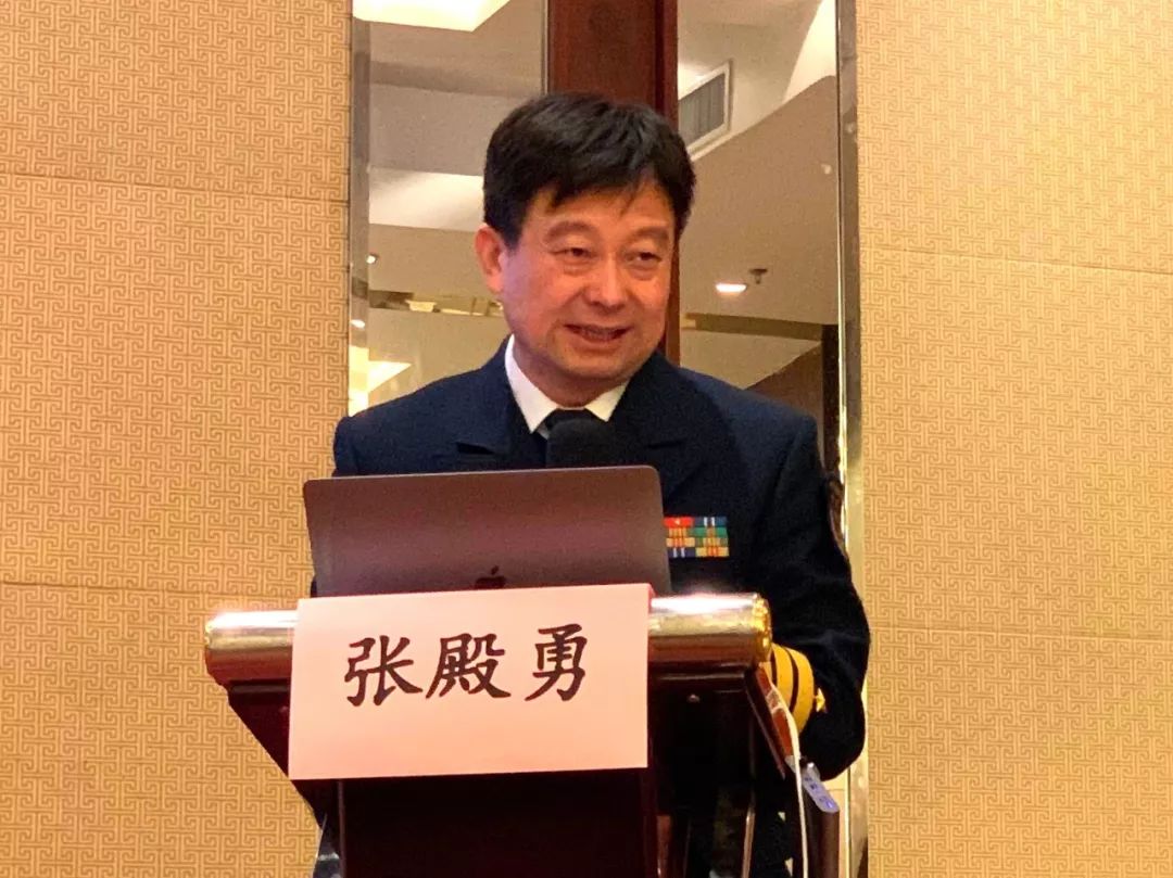 继往开来砥砺前行丨上海市感染防控学术年会圆满召开