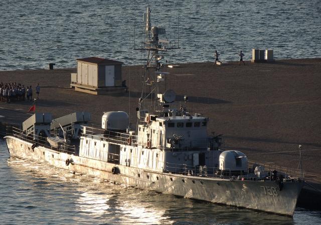 近岸巡逻艇已急缺,中国总拿其他船充数,如何快速弥补这个漏洞?