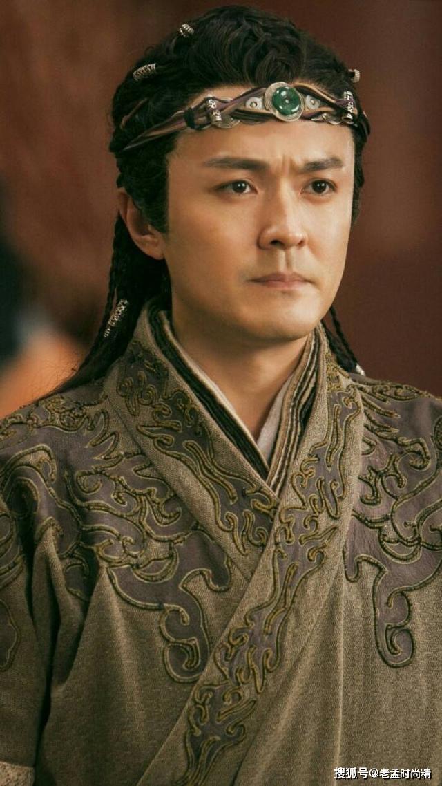 庆余年让陈萍萍忌惮的角色沈重到底多厉害于小伟又圈粉了