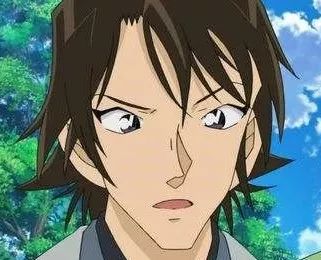 柯南人物介绍21:"太阁名人"羽田秀吉