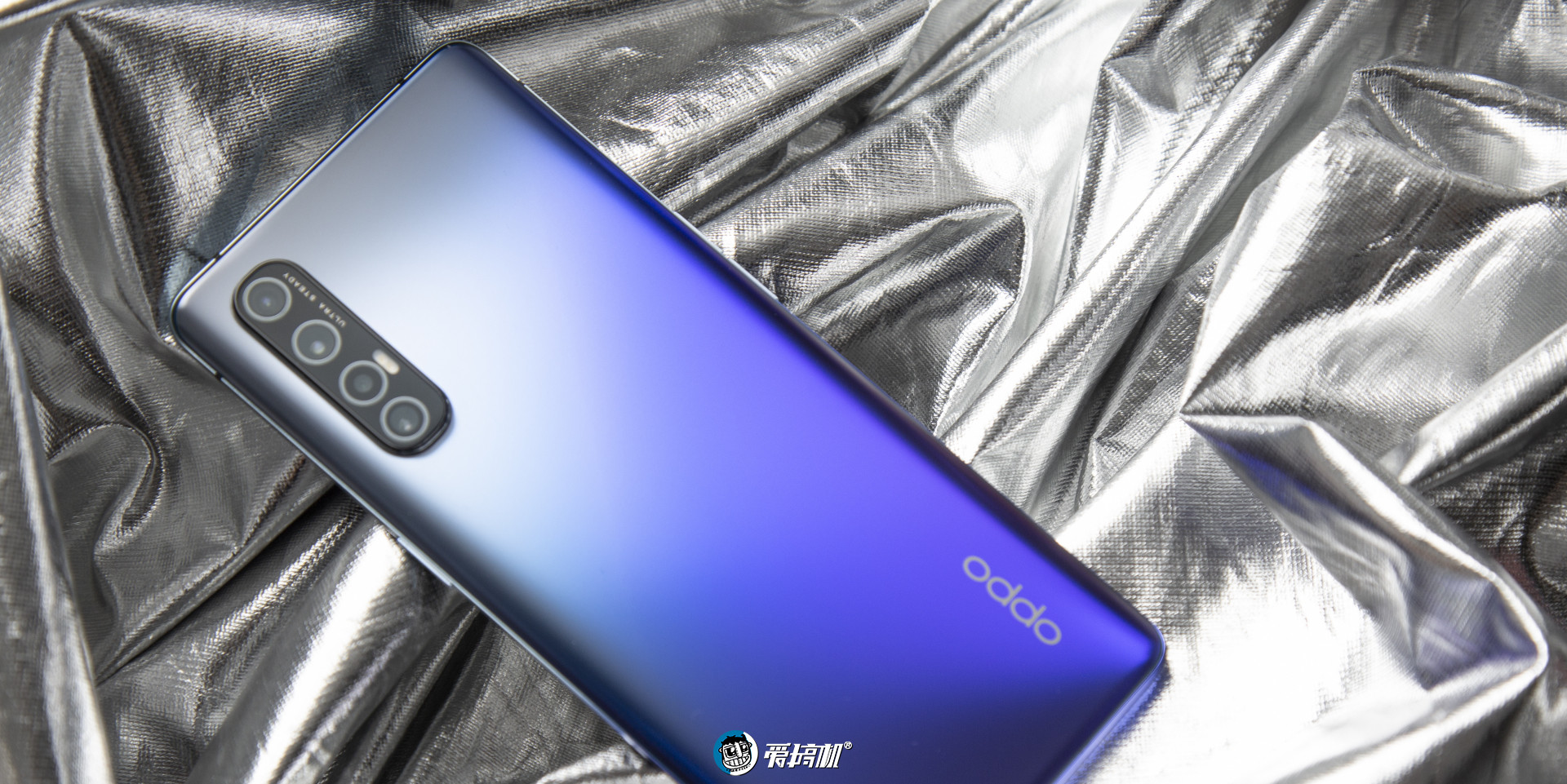 原创opporeno3pro5g上手评测不能防身的手机