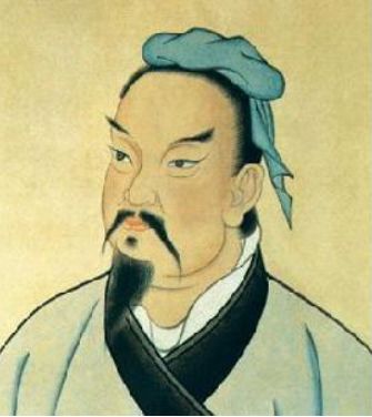 兵圣孙武为和平而战的兵家鼻祖