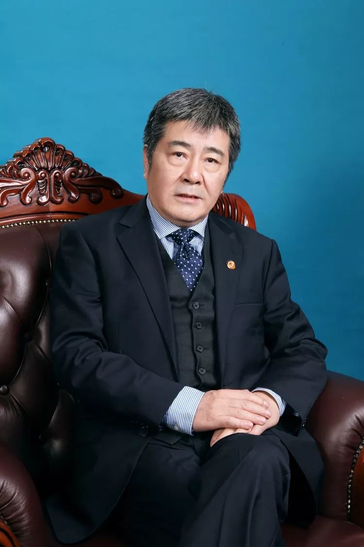 伴公汀11位上海市政府参事新受聘他们都来自哪些领域