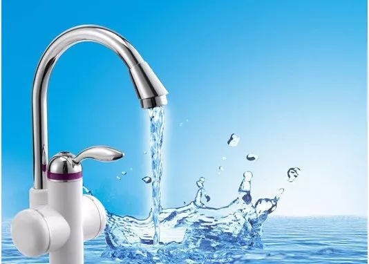 【小常识】生活饮用水的消毒