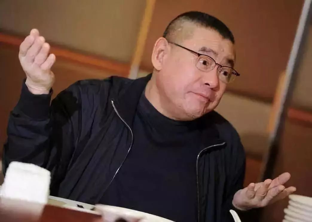 关之琳承认道德有亏:嚣张夺爱的背后,有着难言的痛楚_父亲