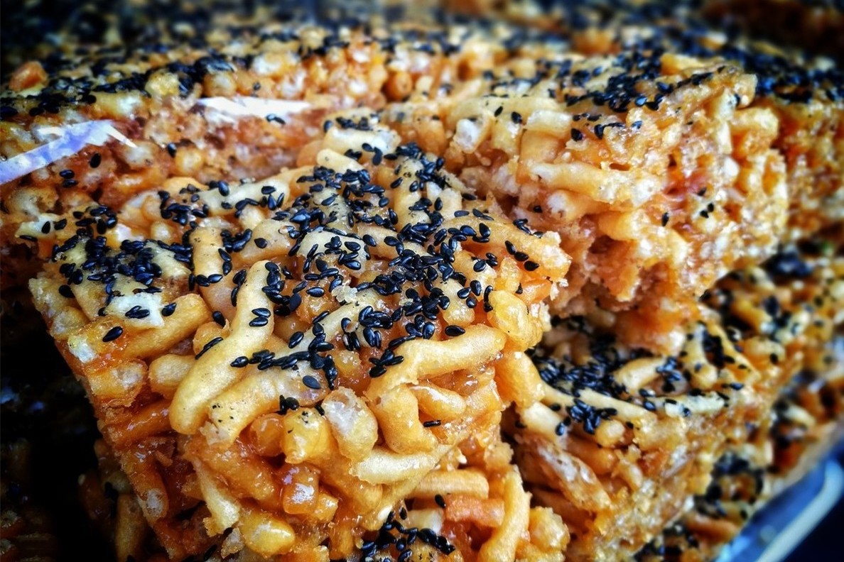 傻姐美食的个人展示页