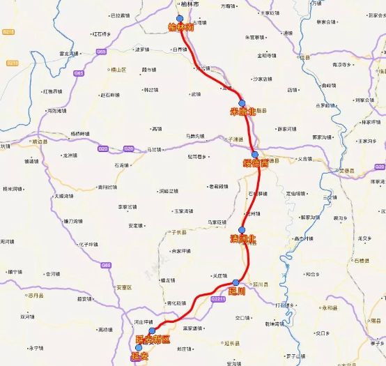 开工时间:甘肃省发改委目前正在加快推进兰太高速铁路项目前期工作