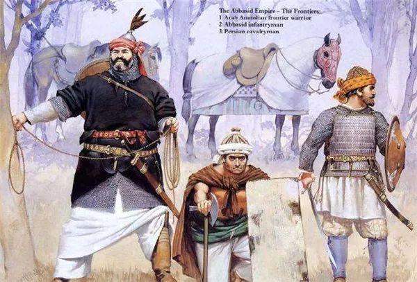 只有这样,这些花剌子模的既得利益者才能紧密团结在蒙古汗国周围,为