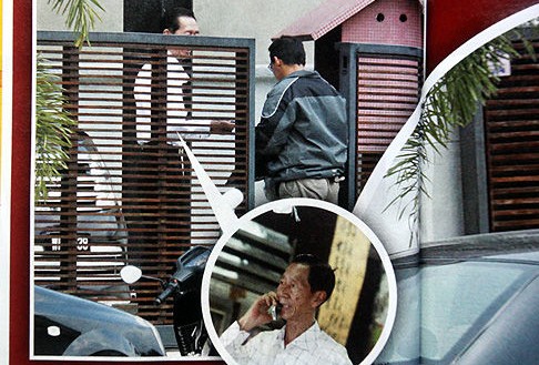 刘德华朱丽倩家庭背景比较穷,穷小子娶首富千金