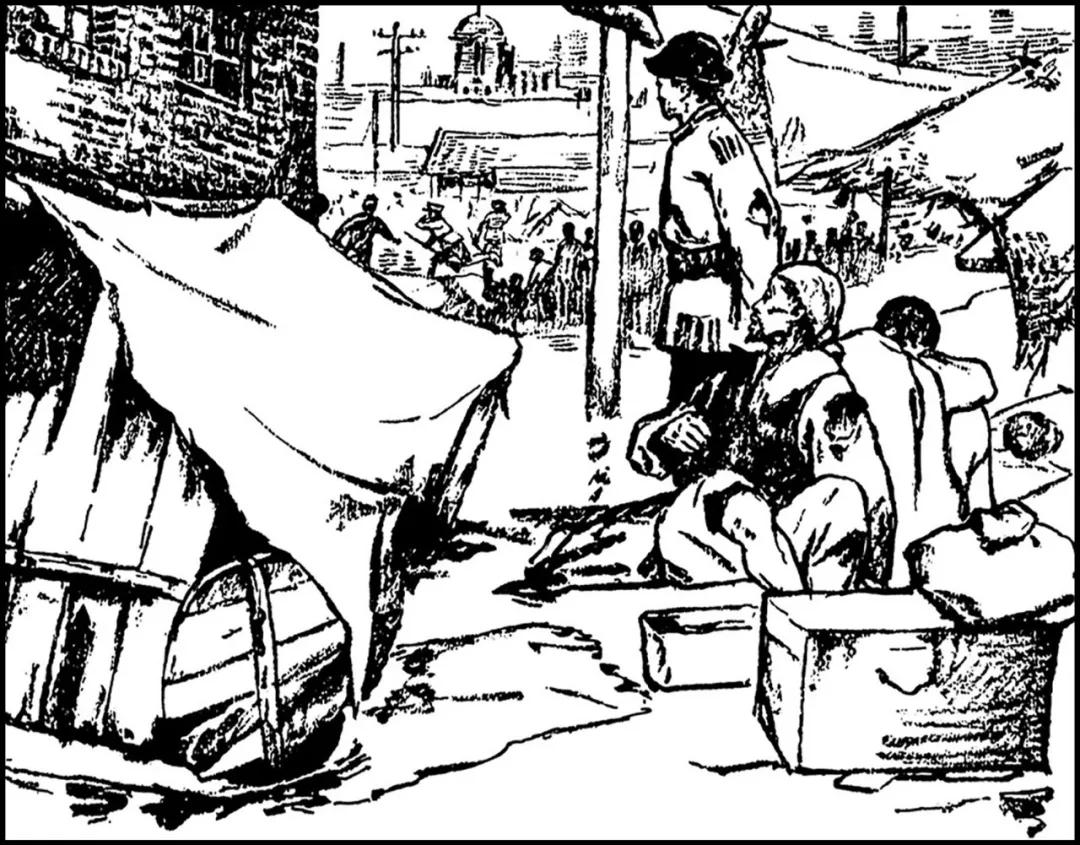 杨靖宇将军的故事(上)