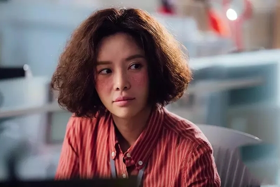 黄正音近照成蛇精脸被韩网友攻击上热搜富豪老公年销售130亿