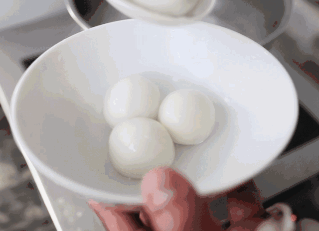 芜湖现在很少吃到的大汤圆,被我找到了!