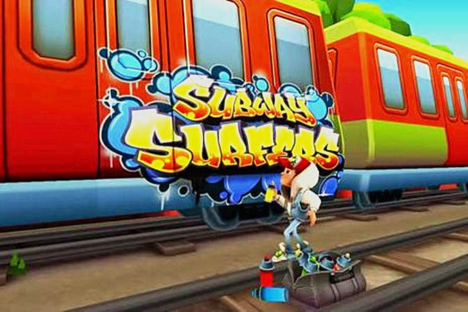 Subway Surfers World Tour: Rio 2019, 地鐵跑酷 Wiki