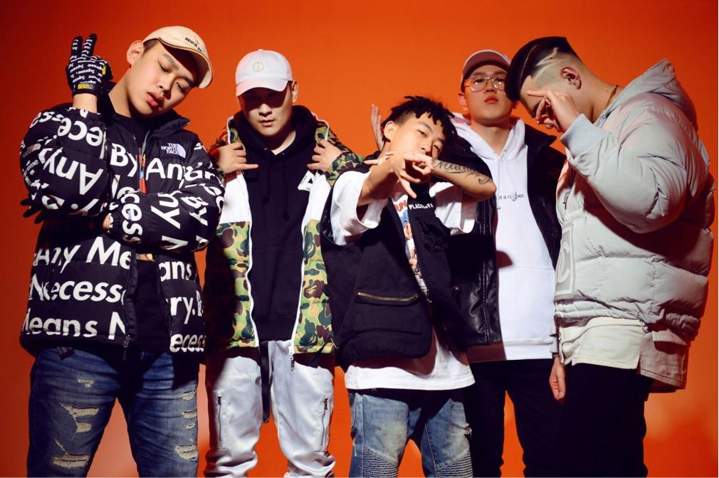 2020hipanewyear终章最后的勇士