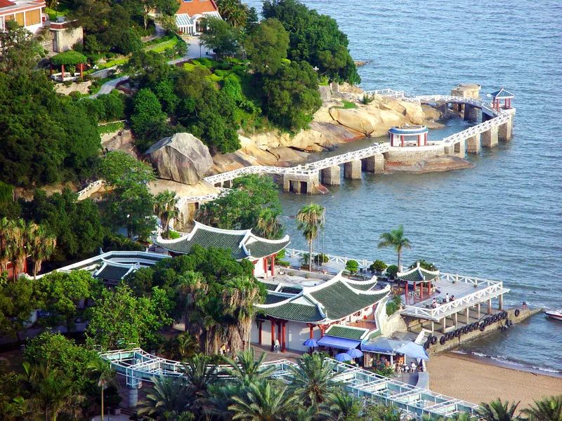 鼓浪屿 | 不仅仅是文艺!